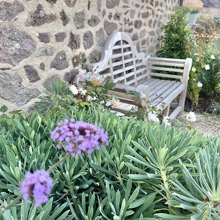 Slowley Farm Cottage Luxborough Стая снимка