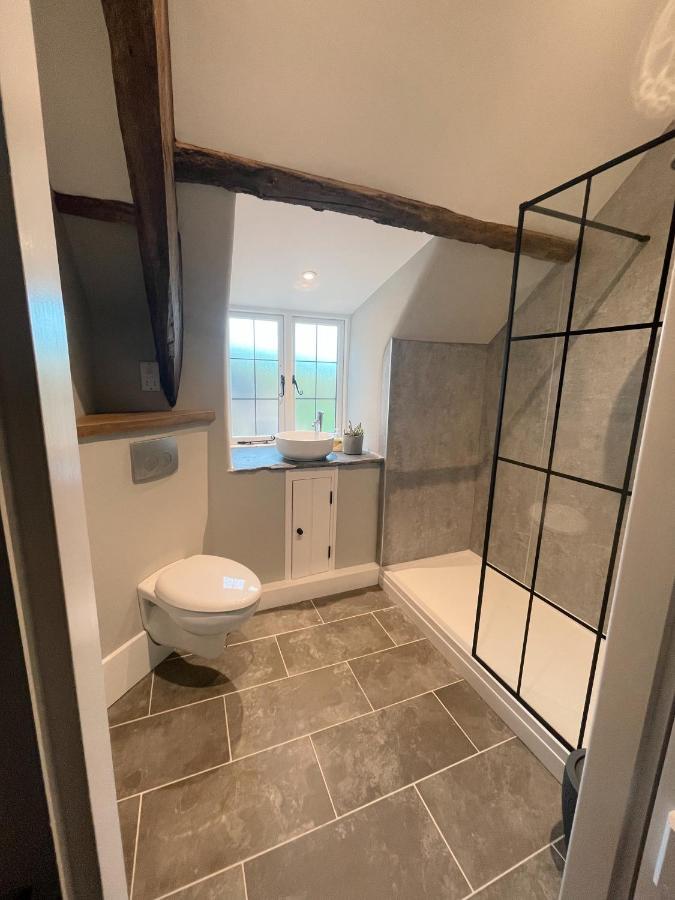 Slowley Farm Cottage Luxborough Екстериор снимка