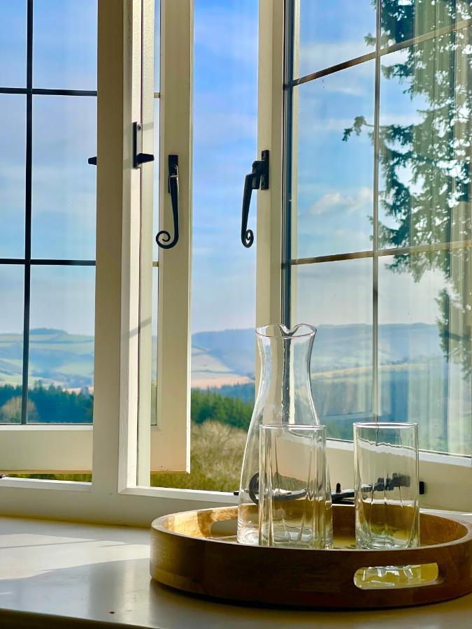 Slowley Farm Cottage Luxborough Екстериор снимка