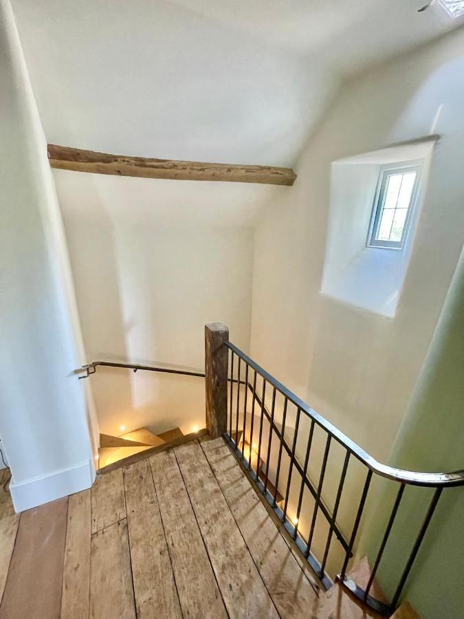Slowley Farm Cottage Luxborough Стая снимка