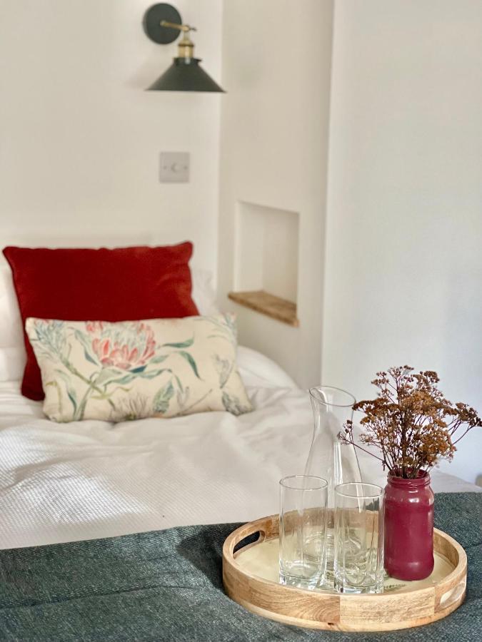Slowley Farm Cottage Luxborough Екстериор снимка