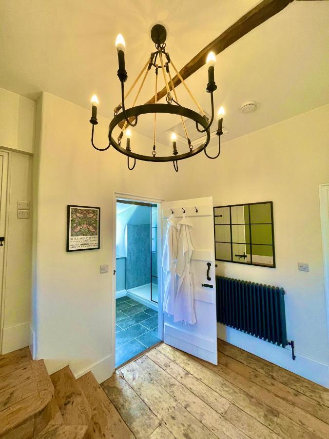 Slowley Farm Cottage Luxborough Екстериор снимка