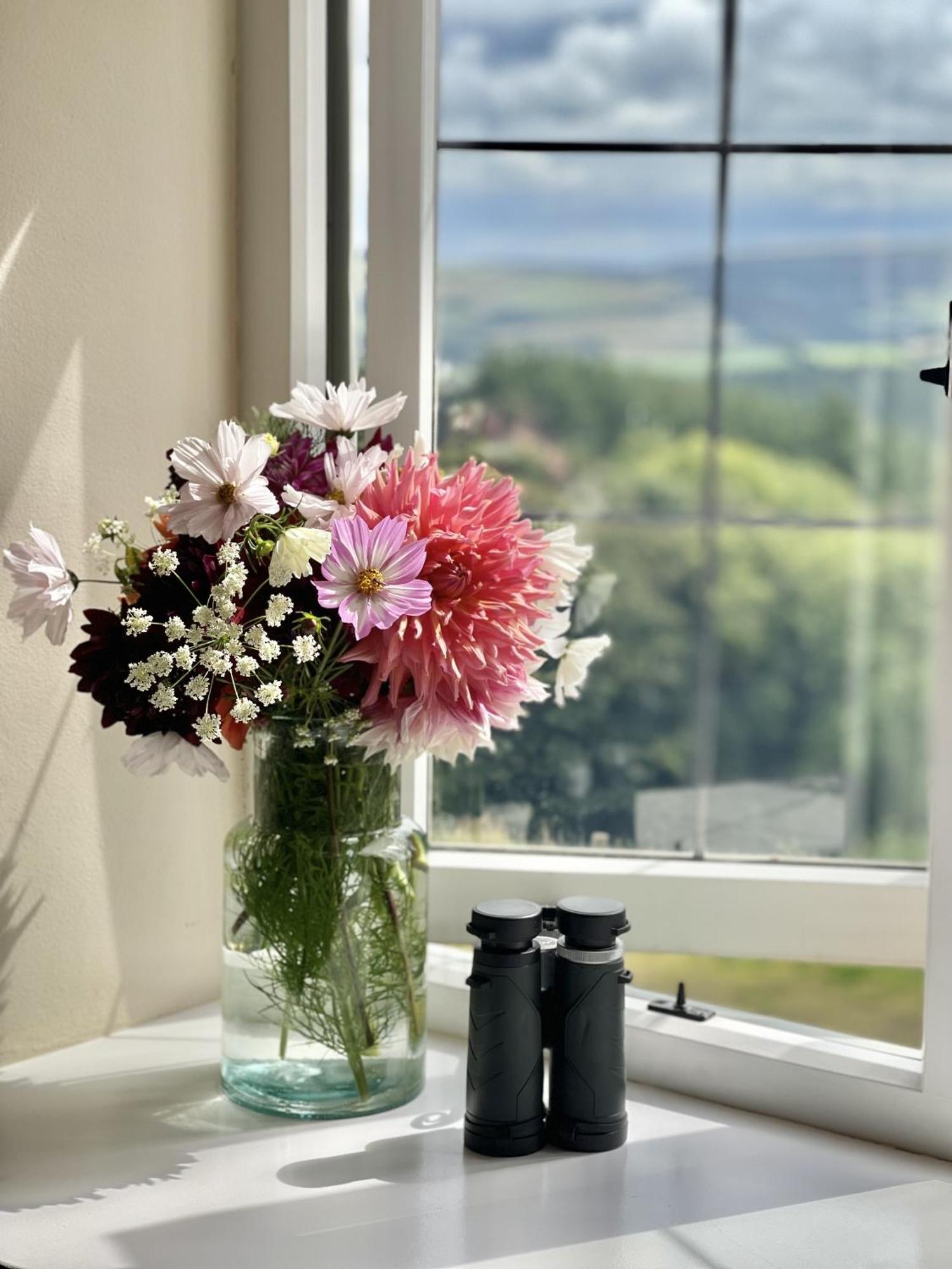 Slowley Farm Cottage Luxborough Стая снимка