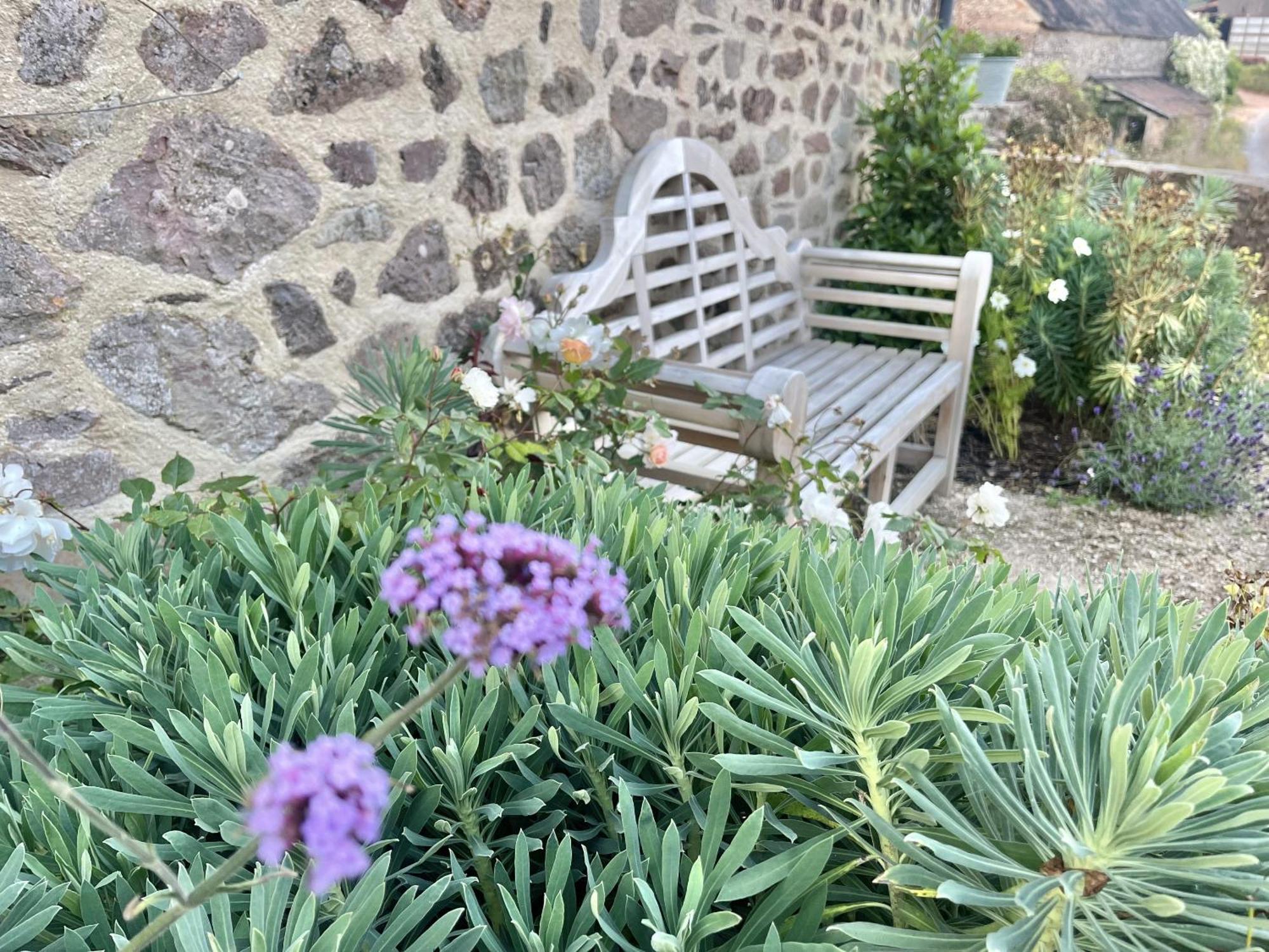 Slowley Farm Cottage Luxborough Стая снимка