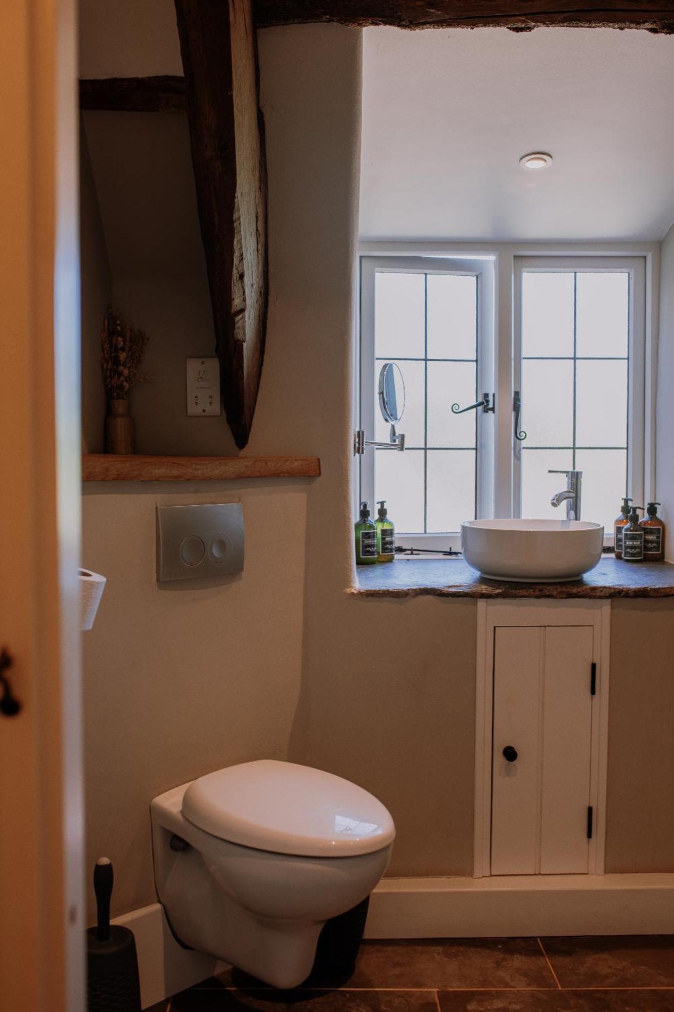 Slowley Farm Cottage Luxborough Екстериор снимка