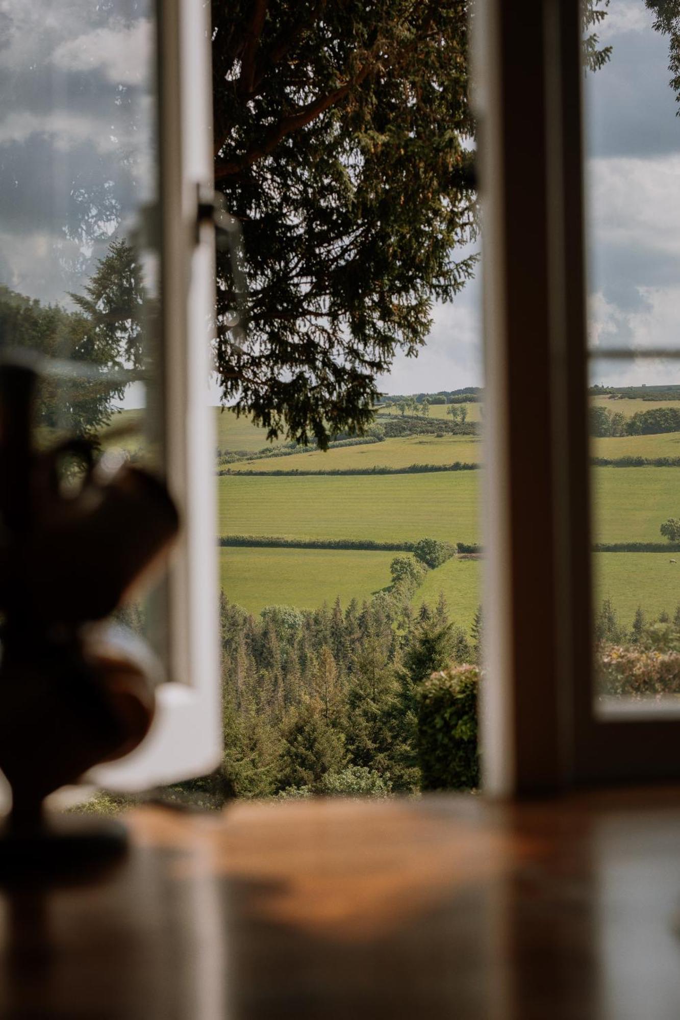 Slowley Farm Cottage Luxborough Екстериор снимка